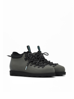TRAPERY NATIVE FITZSIMMONS_BLOOM FULL MET.GREY/JB