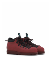 TRAPERY NATIVE FITZSIMMONS_BLOOM TART RED/CR
