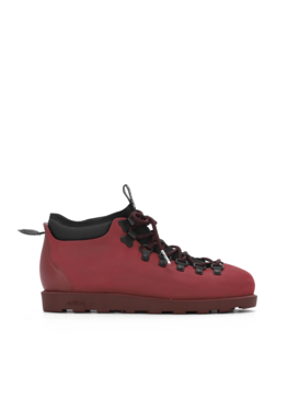 Buty Native Fitzsimmons Citylite Bloom Tart Red/Cavalier Red/Jiffy Black FITZSIMMONS_BLOOM TART RED/CR