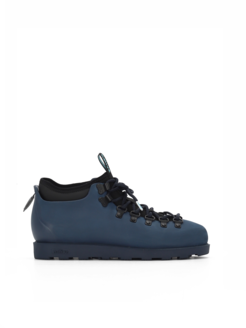 TRAPERY NATIVE FITZSIMMONS_BLOOM DRESS BLUE/IB