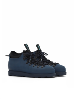 TRAPERY NATIVE FITZSIMMONS_BLOOM DRESS BLUE/IB