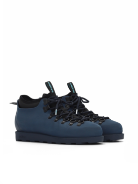 Buty Native Fitzsimmons Citylite Bloom Dress Blue/Insight Blue/Jiffy Black FITZSIMMONS_BLOOM DRESS BLUE/IB