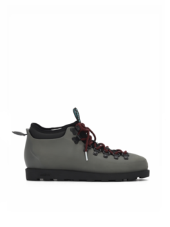 TRAPERY NATIVE FITZSIMMONS_BLOOM FULL MET.GREY/JB