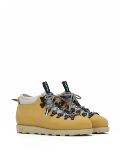 TRAPERY NATIVE FITZSIMMONS_BLOOM MASH BROWN/SB