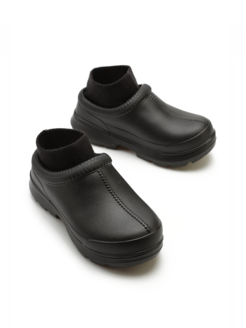BUTY UGG TASMAN BLACK TASMAN X BLACK