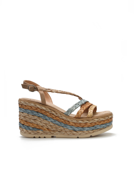 ESPADRYLE HEGO'S MILANO