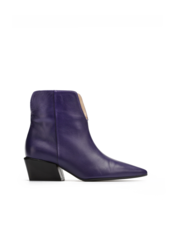 BOTKI HEGO'S 8912 NAPPA VIOLA