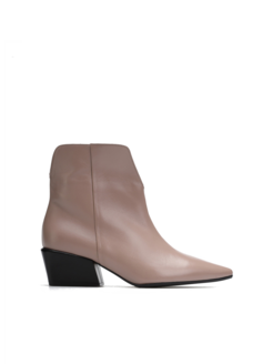 BOTKI  HEGO'S 8912 NAPPA TAUPE