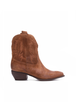 KOWBOJKI HEGO'S ELENA24 VELOUR SIGARO