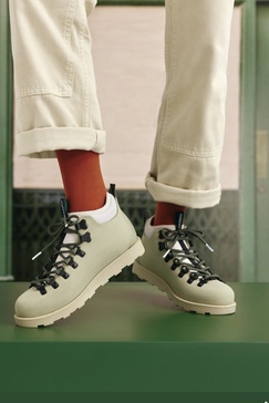 Buty Native Fitzsimmons Citylite Bloom Elm Green/Soy Beige/Tundra Grey FITZSIMMONS_BLOOM ELM GREEN/SB