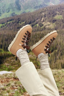 TRAPERY NATIVE FITZSIMMONS_BLOOM SIERRA BROWN/SB