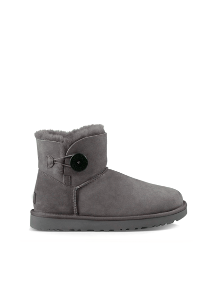 BUTY UGG MINI 1016422 BUTTON II GREY