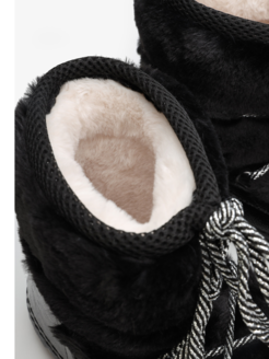 ŚNIEGOWCE GUESS FL8SUS PAF10 SUSY BLACK