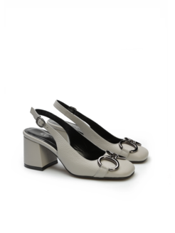 CZÓŁENKA HEGO'S 84004 BOTTOLATO GREY