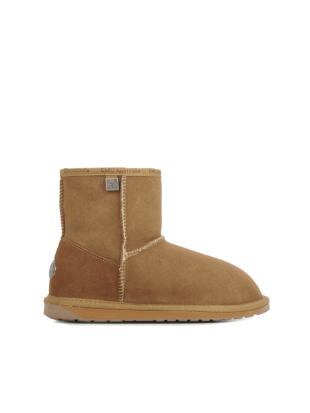 Buty Emu Australia Platinum Stinger Slim Mini Chestnut