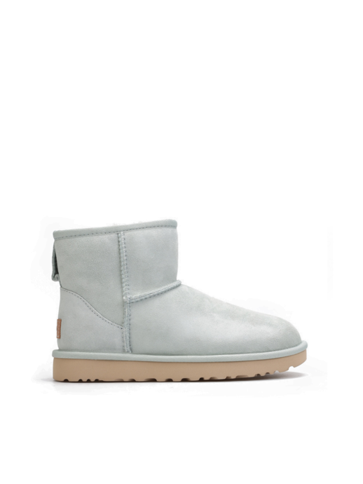 ŚNIEGOWCE UGG UGG_CLASSIC MINI II SKY GREY