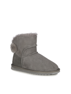 Buty Emu Australia Collingrove Crystal EMU COLLINGROVE CRYSTAL CHAR