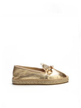 ESPADRYLE HEGO'S 221061HE-057 ECLAT OXIDE