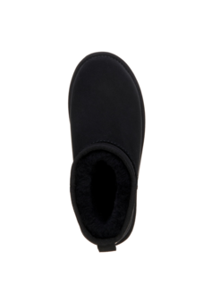 Buty Emu Australia Stinger Micro Black EMU_STINGER_MICRO BLACK