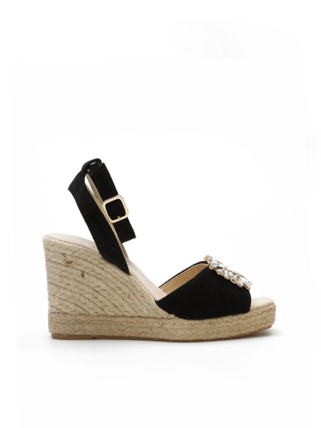 ESPADRYLE HEGO'S MILANO