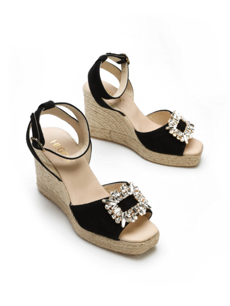 ESPADRYLE HEGO'S MILANO