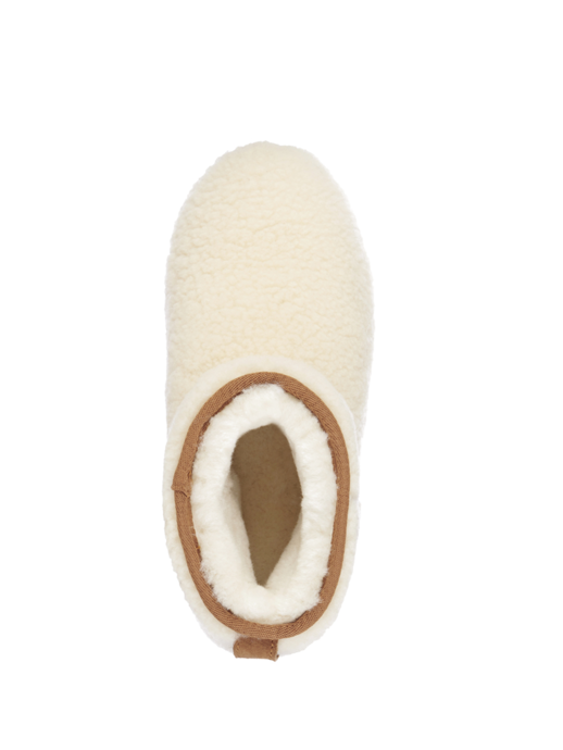 BUTY EMU STINGER MICRO TEDDY NATURAL EMU STINGER MICRO TEDDY NATU