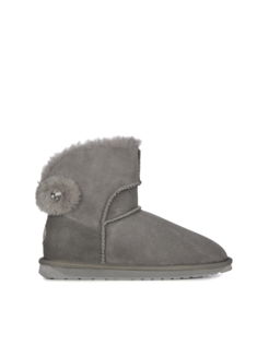 Buty Emu Australia Collingrove Crystal EMU COLLINGROVE CRYSTAL CHAR