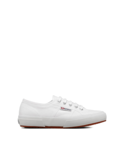 Superga 2750 Cotu Classic White S000010901 COTU CLASSIC WHITE
