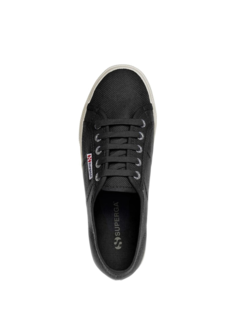SUPERGA 2790 Cotw Linea Up And Down Black S0001L0999 UP AND DOWN BLACK