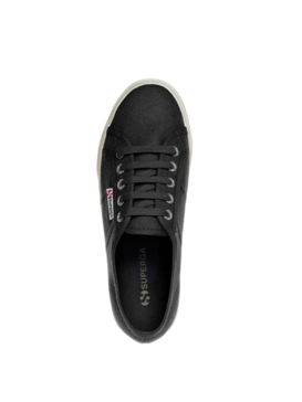 SUPERGA 2790 Cotw Linea Up And Down Black S0001L0999 UP AND DOWN BLACK