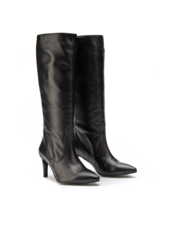 KOZAKI HEGO'S 6018 NAPPA BLACK