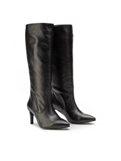 KOZAKI HEGO'S 6018 NAPPA BLACK
