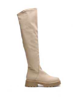 KOZAKI HEGO'S BA199 GOMMATO BEIGE
