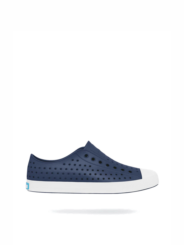 TRAMPKI NATIVE JEFFERSON REGATTA BLUE/SW