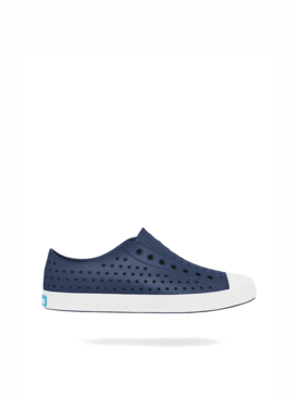 Buty Native Jefferson Regatta Blue/Shell White JEFFERSON REGATTA BLUE/SW