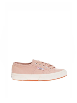 Superga 2750 Cotu Classic Mahogany S000010G29 COTU CLASSIC ROSE MAHOGANY