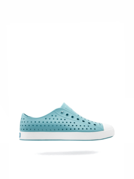 Buty Native Jefferson Berta Blue/Shell White JEFFERSON BERTA BLUE/SW