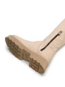 KOZAKI HEGO'S BA199 GOMMATO BEIGE