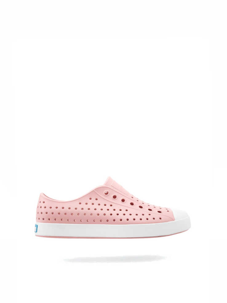 TRAMPKI NATIVE JEFFERSON ROSE PINK/SW