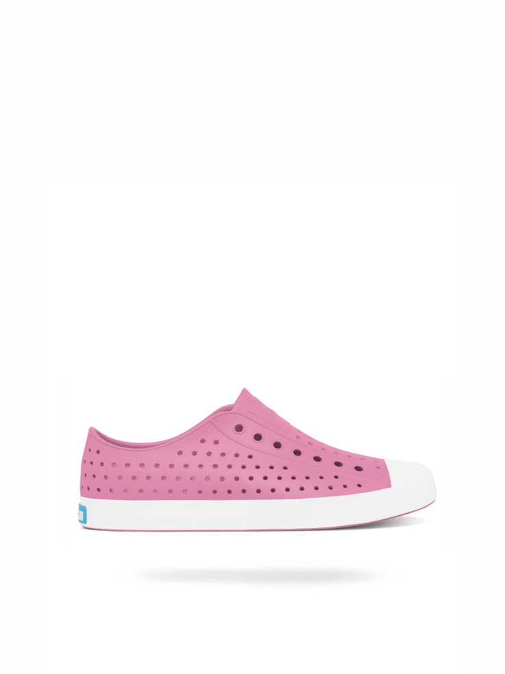 TRAMPKI NATIVE JEFFERSON MILK PINK/SW