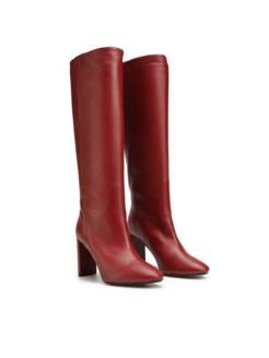 KOZAKI HEGO'S I2545 NAPPA BORDO
