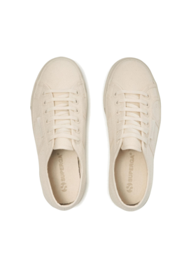 SUPERGA 2790 Cotw Linea Up Total Beige S9111LWA9W COTW LINEA UP TOTAL BEIGE