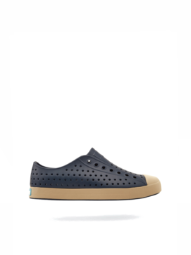 BUTY NATIVE JEFFERSON FRONTIER BLUE/SB JEFFERSON FRONTIER BLUE/SB