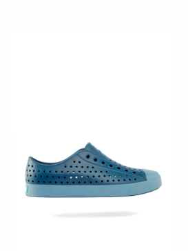 BUTY NATIVE JEFFERSON CHALLENGER BLUE/SB JEFFERSON CHALLENGER BLUE/SB