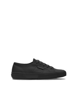 Superga 2750 Cotu Classic Full Black S000010997 COTU  BLACK