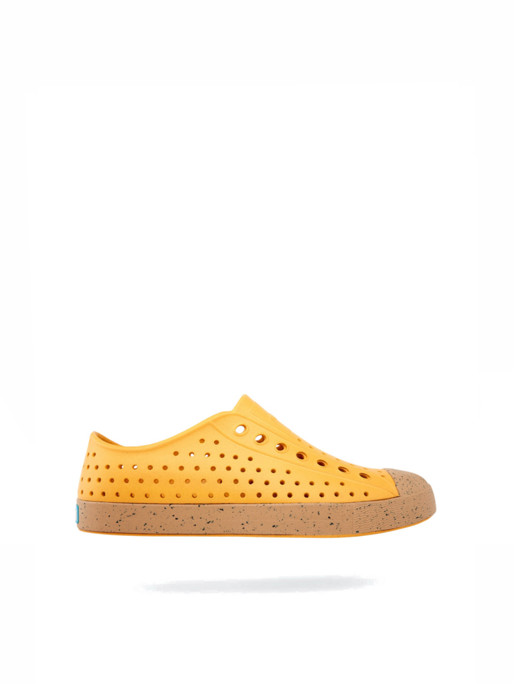 TRAMPKI NATIVE JEFFERSON_BLOOM WHEAT YELLOW/AB