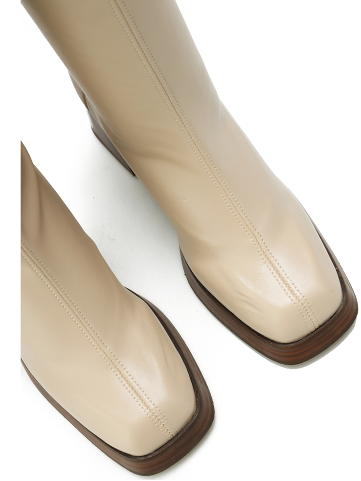 KOZAKI HEGO'S MILANO 22564 SERENA BEIGE