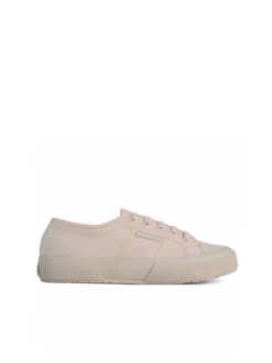 SUPERGA  2750 COTU TOTAL BEIGE RAW S000010A9W COTU TOTAL BEIGE RAW