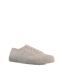 SUPERGA  2750 COTU TOTAL BEIGE RAW S000010A9W COTU TOTAL BEIGE RAW