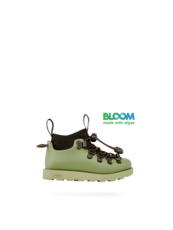 TRAPERY NATIVE FITZSIMMONS_JUNIOR BLOOM IGUANA GR/EG